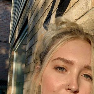 Meet your Posher, Lindsay